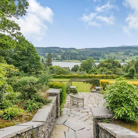 3 Bed In Hawkshead 88985 Apartment Near Sawrey
