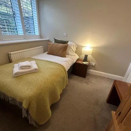 3 Bed In Hawkshead 88985