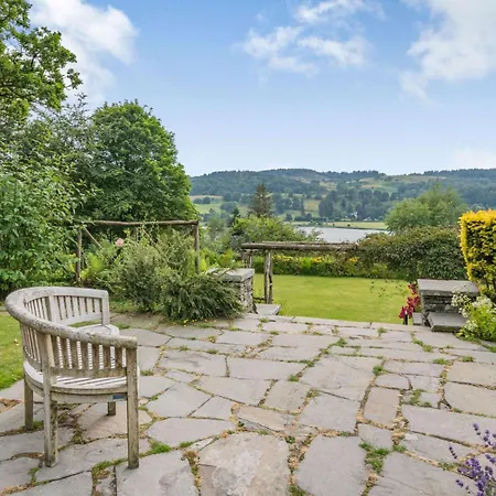 Apartment 3 Bed In Hawkshead 88985
