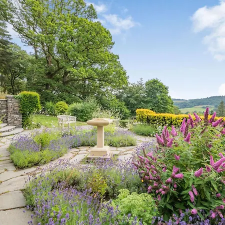 3 Bed In Hawkshead 88985 Apartment *