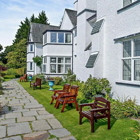 Appartamento 3 Bed In Hawkshead 88985 Near Sawrey