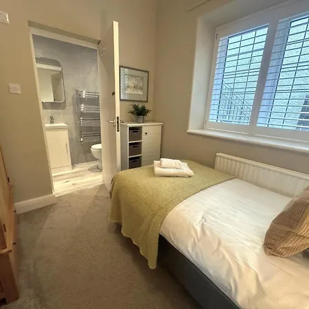 Appartamento 3 Bed In Hawkshead 88985 *