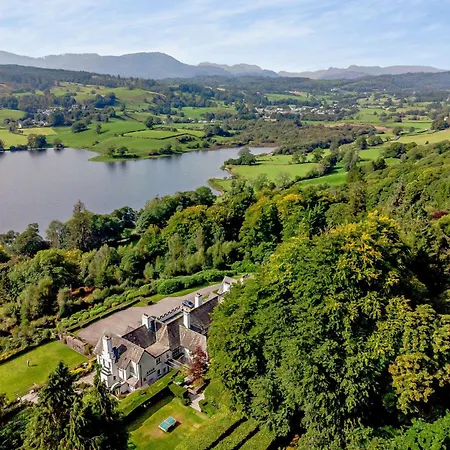 Appartamento 3 Bed In Hawkshead 88985