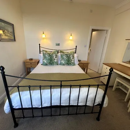 3 Bed In Hawkshead 88985 Appartamento