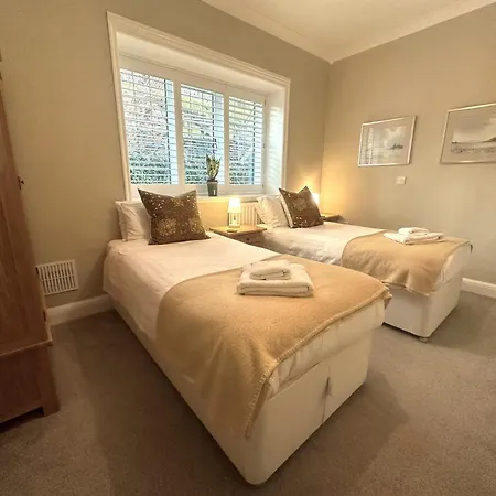 Appartamento 3 Bed In Hawkshead 88985 *