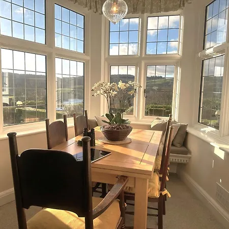 3 Bed In Hawkshead 88985 Appartamento *