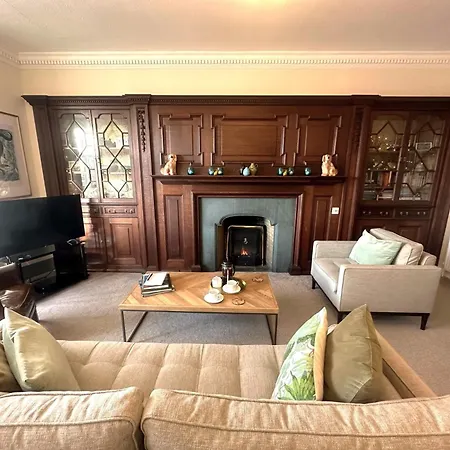 3 Bed In Hawkshead 88985 Appartamento Near Sawrey