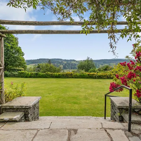 3 Bed In Hawkshead 88985 Appartamento