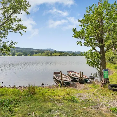 Appartamento 3 Bed In Hawkshead 88985 Near Sawrey