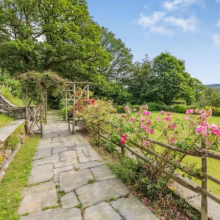 3 Bed In Hawkshead 88985 * Near Sawrey